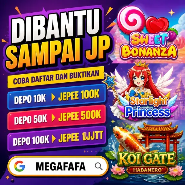 cara daftar slot dana